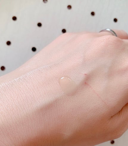 ビオオイル アルガンオイル/Melvita/フェイスオイルを使ったクチコミ(4枚目)