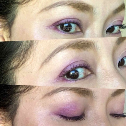 サンク クルール/Dior/アイシャドウパレットを使ったクチコミ(4枚目)