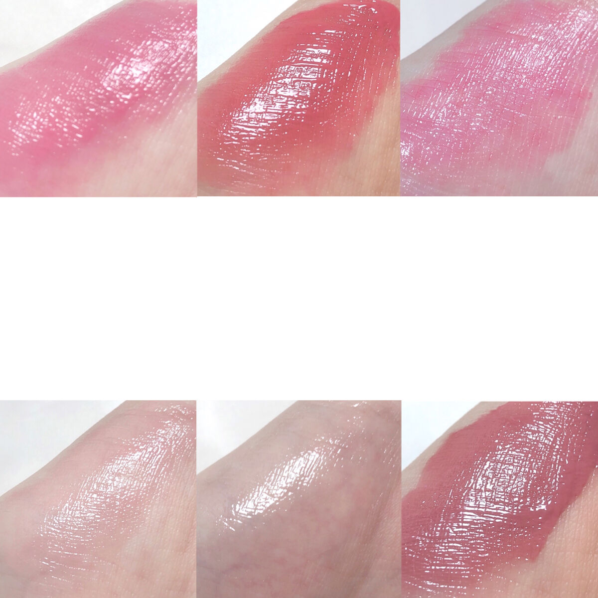 ル・ブール ルージュ バレエ/WIAM/口紅を使ったクチコミ（2枚目）