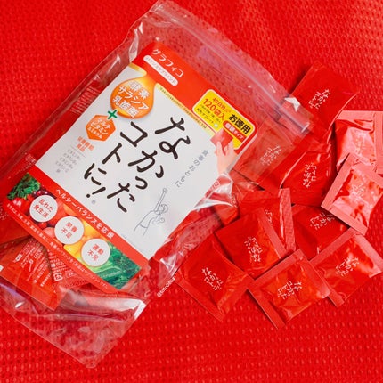 なかったコトに!VM /なかったコトに!/健康サプリメントを使ったクチコミ(1枚目)