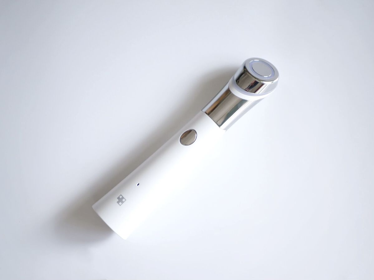 AGE-Rダーマエアショット｜MEDICUBEの使い方を徹底解説 - 以前から気に