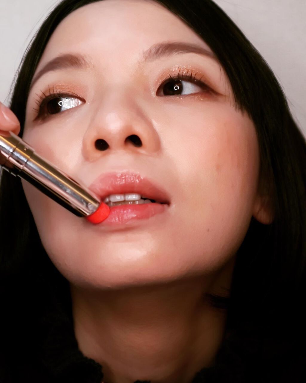 トリオ ブリック パレット/Dior/アイシャドウパレットを使ったクチコミ(6枚目)