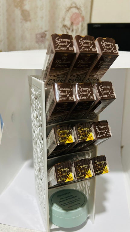 ななめぺんスタンド/DAISO/その他を使ったクチコミ(3枚目)