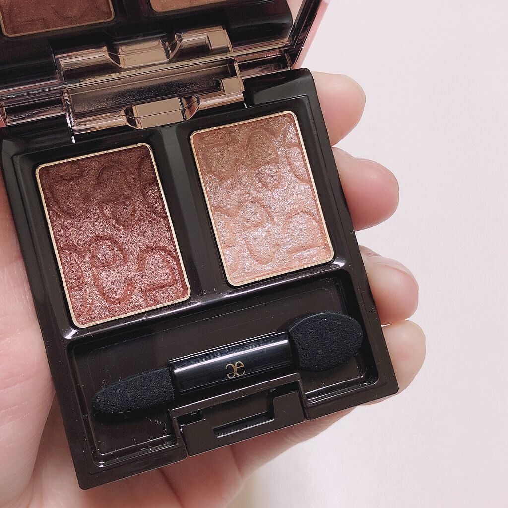 エレガンス コフレ リメレンス/Elégance/メイクアップキットを使ったクチコミ(1枚目)