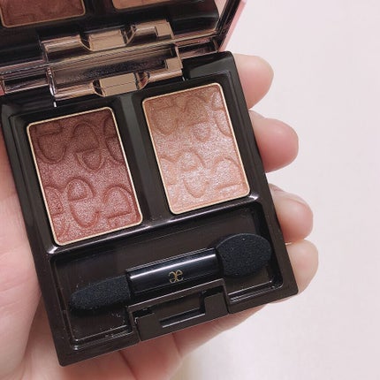 エレガンス コフレ リメレンス/Elégance/メイクアップキットを使ったクチコミ(1枚目)