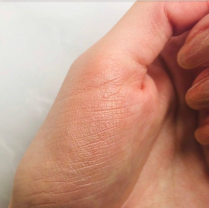 チーク ポップ/CLINIQUE/パウダーチークを使ったクチコミ(5枚目)