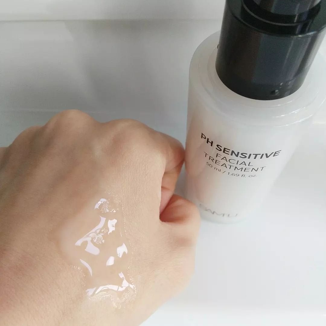 ãµã㥠PHã»ã³ã·ãã£ãã¯ãªãŒã /SAM'U/ãã§ã€ã¹ã¯ãªãŒã ã䜿ã£ãã¯ãã³ãïŒ5æç®ïŒ