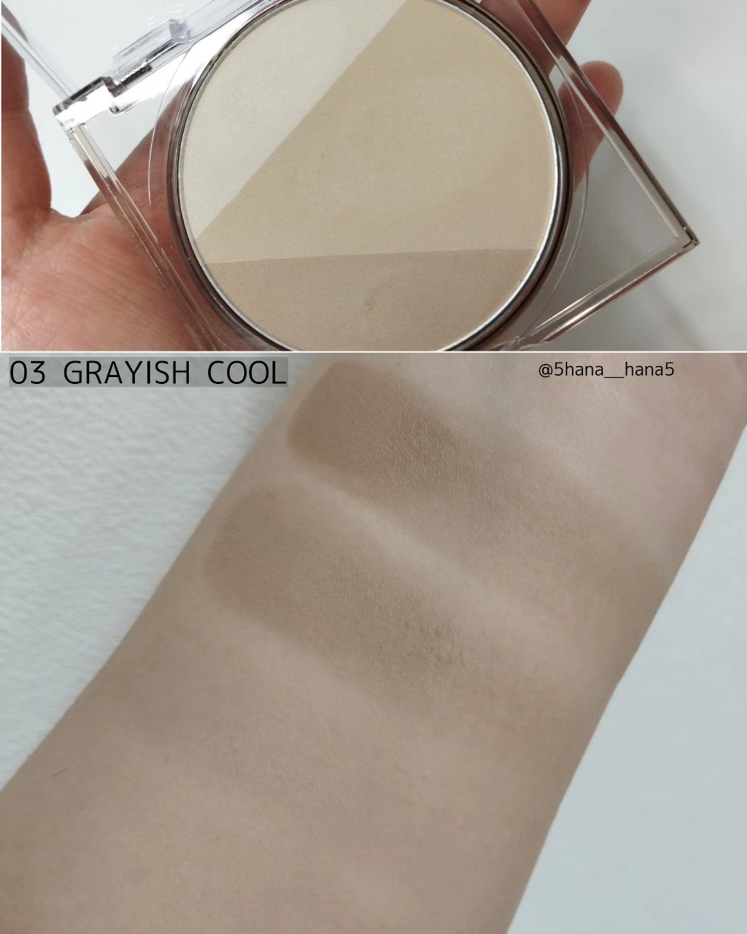 ブイ シェーディング/PERIPERA/シェーディングを使ったクチコミ(2枚目)