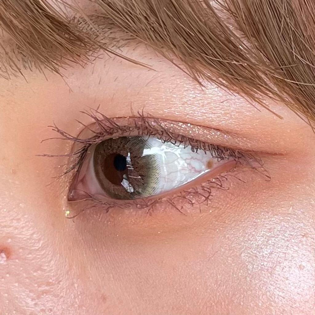 ティアー アイライナー/ETUDE/リキッドアイライナーを使ったクチコミ(6枚目)