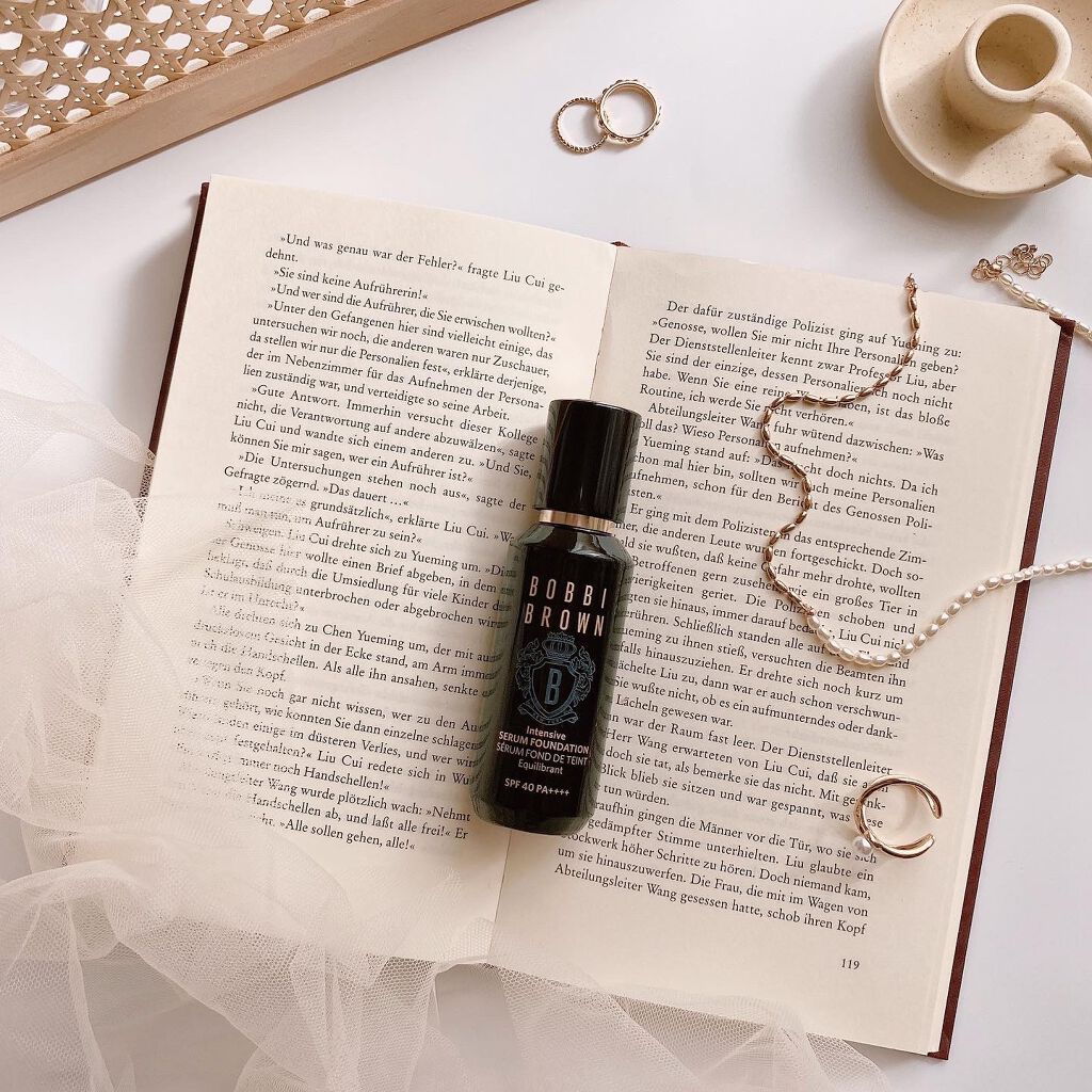 BOBBI brown インテンシブセラムファンデーション　N-032 Sand ボビイブラウン インテンシブ セラム ファンデーション N-032 サンド