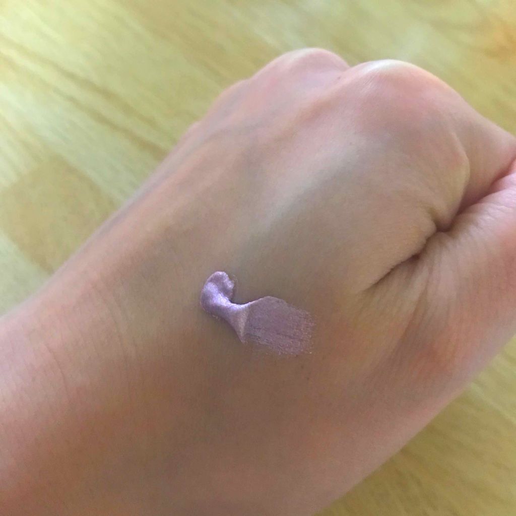 ウィンクグロウアイズ/キャンメイク/ジェル・クリームアイシャドウを使ったクチコミ(3枚目)