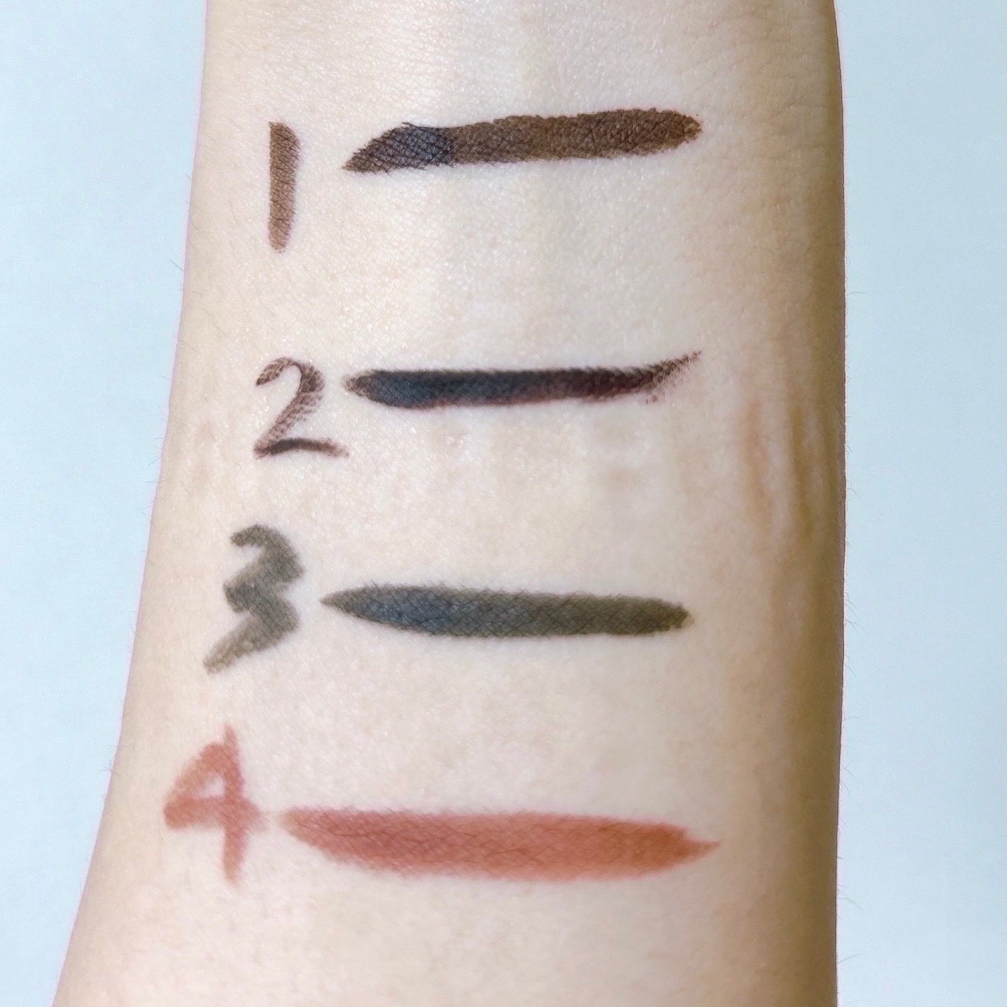 ãã«ãããã©ã€ããŒ/LUMIURGLAS/ãªãããã¢ã€ã©ã€ããŒã䜿ã£ãã¯ãã³ãïŒ7æç®ïŒ