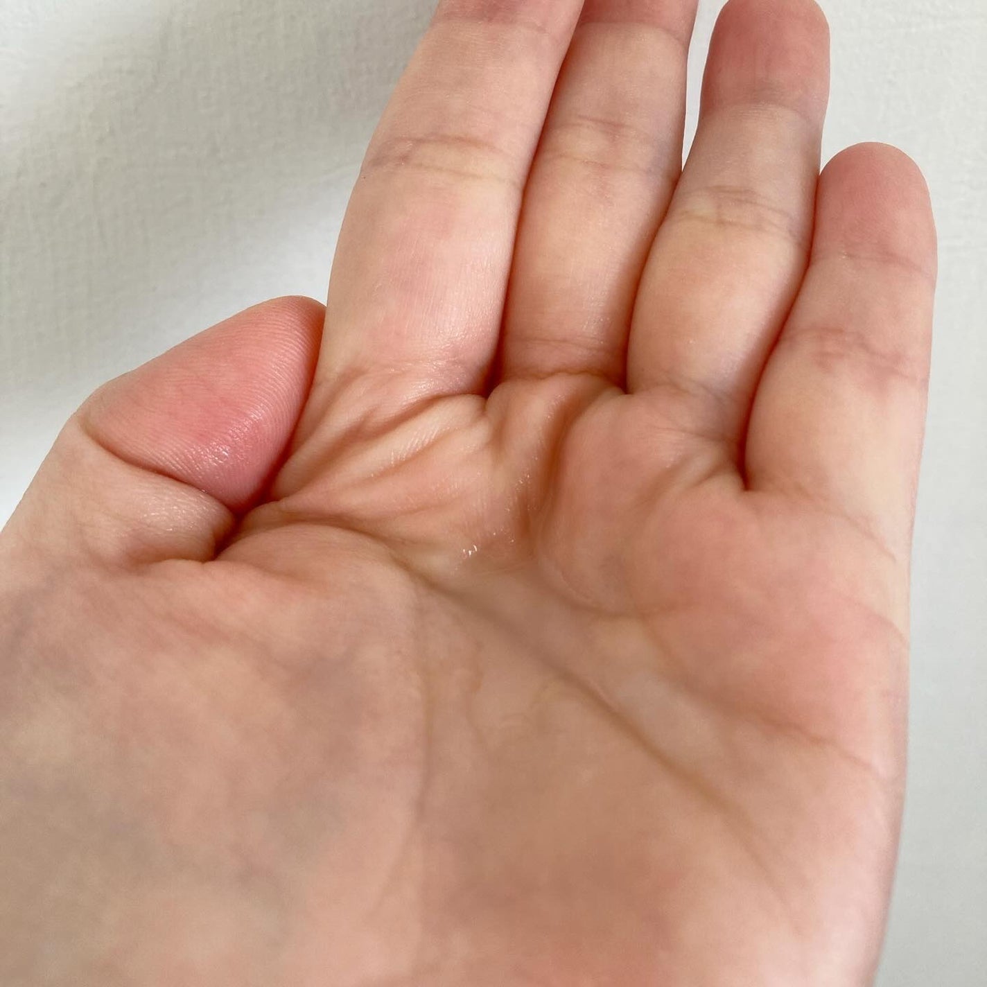 ダルバ ホワイトトリュフバイタルスプレーセラム/ダルバ/ミスト状化粧水を使ったクチコミ(3枚目)