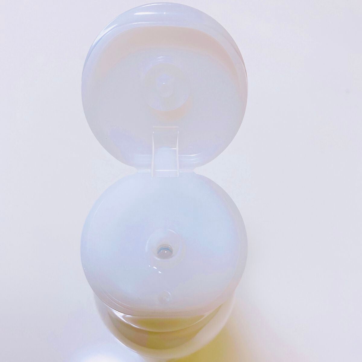 化粧水 NC/なめらか本舗/化粧水を使ったクチコミ(4枚目)