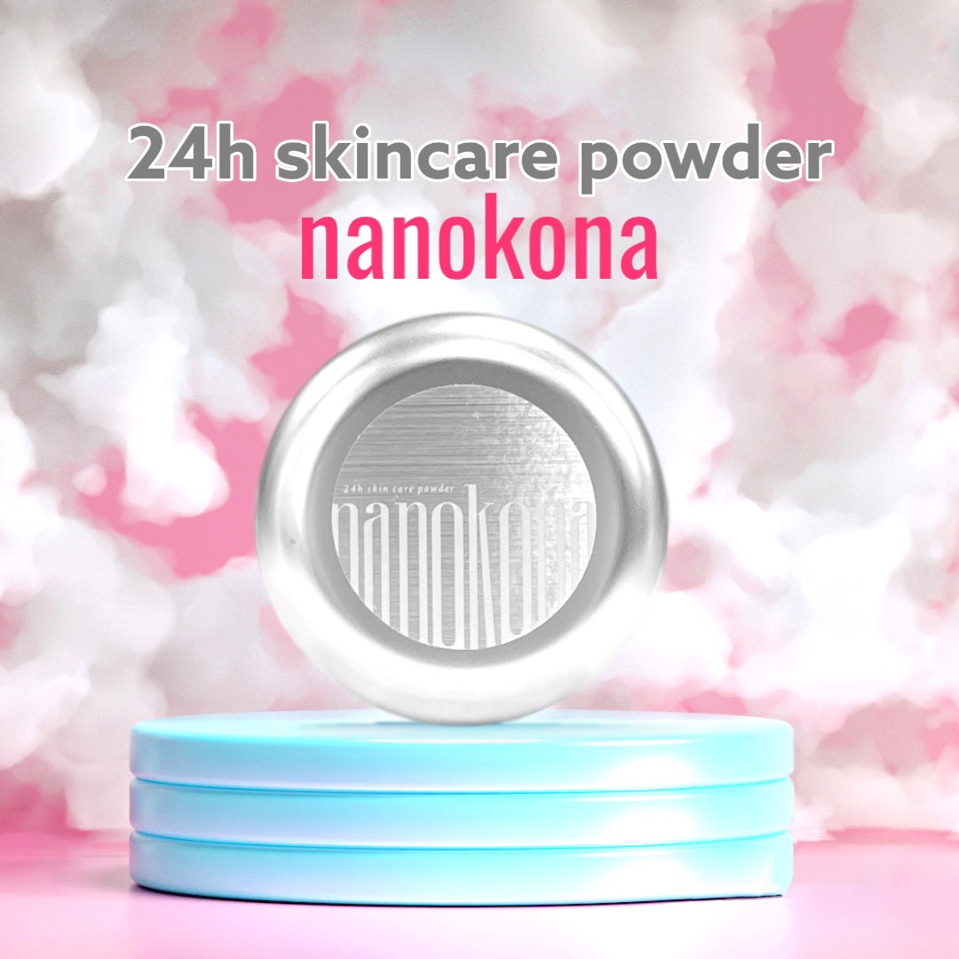 ナノコナ/水橋保寿堂製薬/美容液を使ったクチコミ(1枚目)