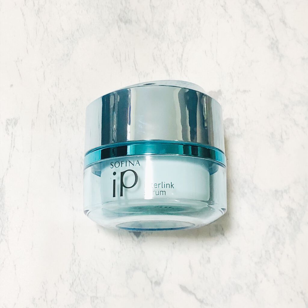 ベースケア セラム<土台美容液>/SOFINA iP/美容液を使ったクチコミ(3枚目)