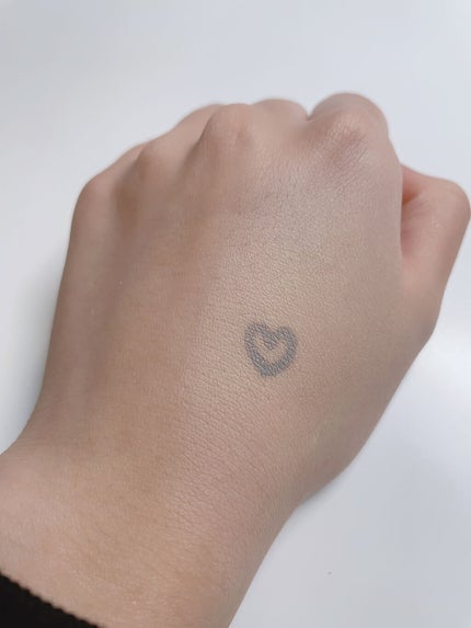 マシュマロフィニッシュファンデーション/キャンメイク/パウダーファンデーションを使ったクチコミ(10枚目)