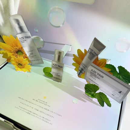 アゼペア 美容液/ネイチャーリパブリック/美容液を使ったクチコミ(6枚目)