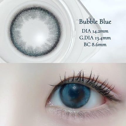 MOLAK 1day/MOLAK/ワンデー(1DAY)カラコンを使ったクチコミ(2枚目)