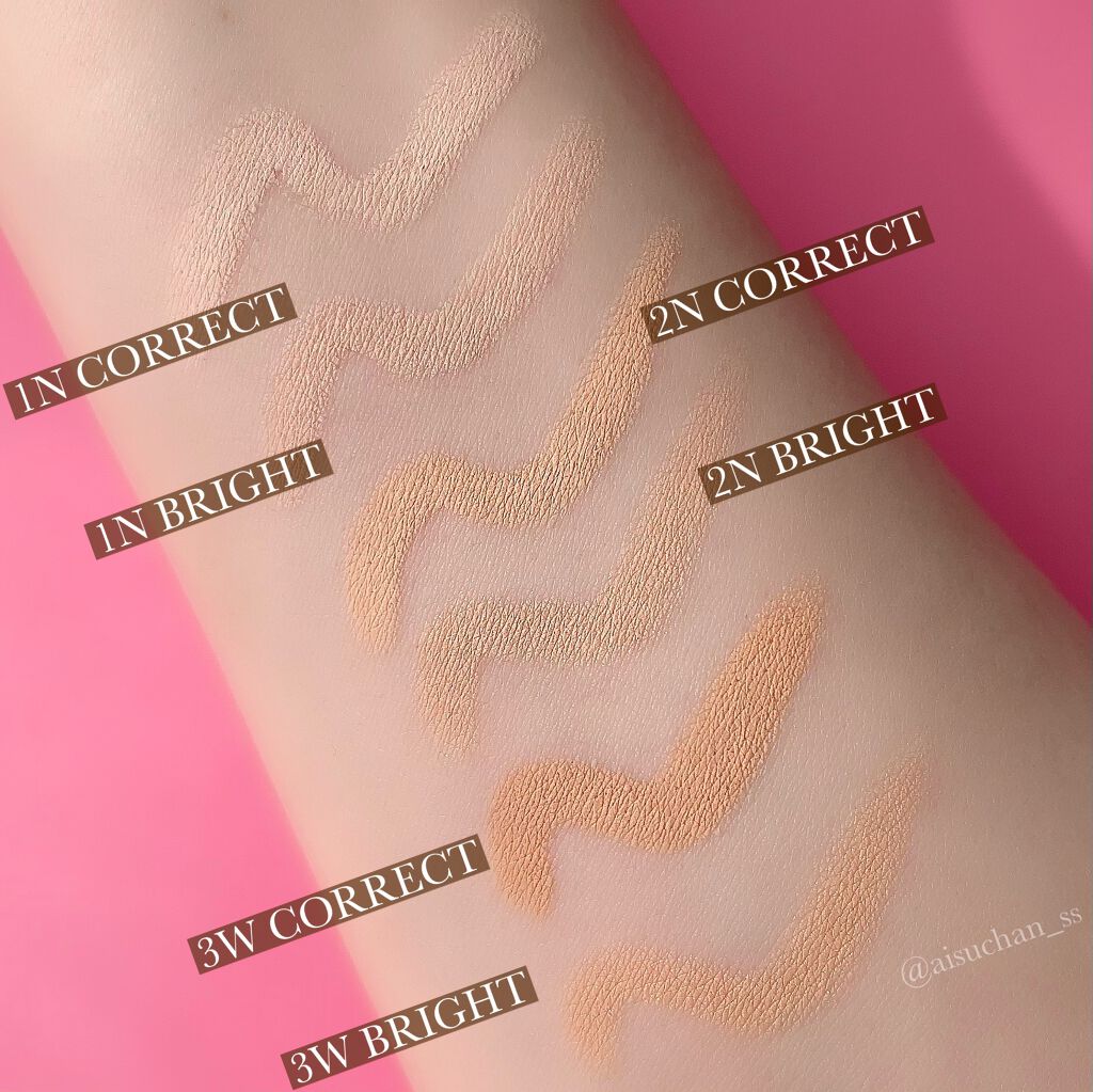 シークレット カモフラージュ ブライト アンド コレクト デュオ/ローラ メルシエ/スティックコンシーラーを使ったクチコミ(5枚目)