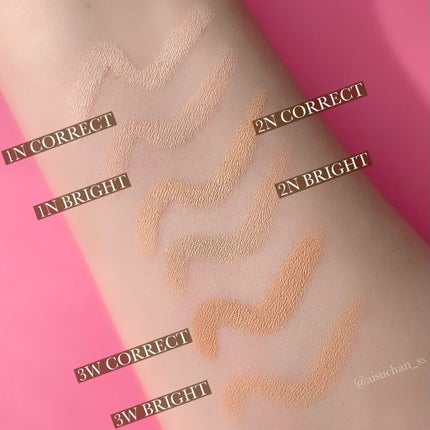 シークレット カモフラージュ ブライト アンド コレクト デュオ/ローラ メルシエ/スティックコンシーラーを使ったクチコミ(5枚目)