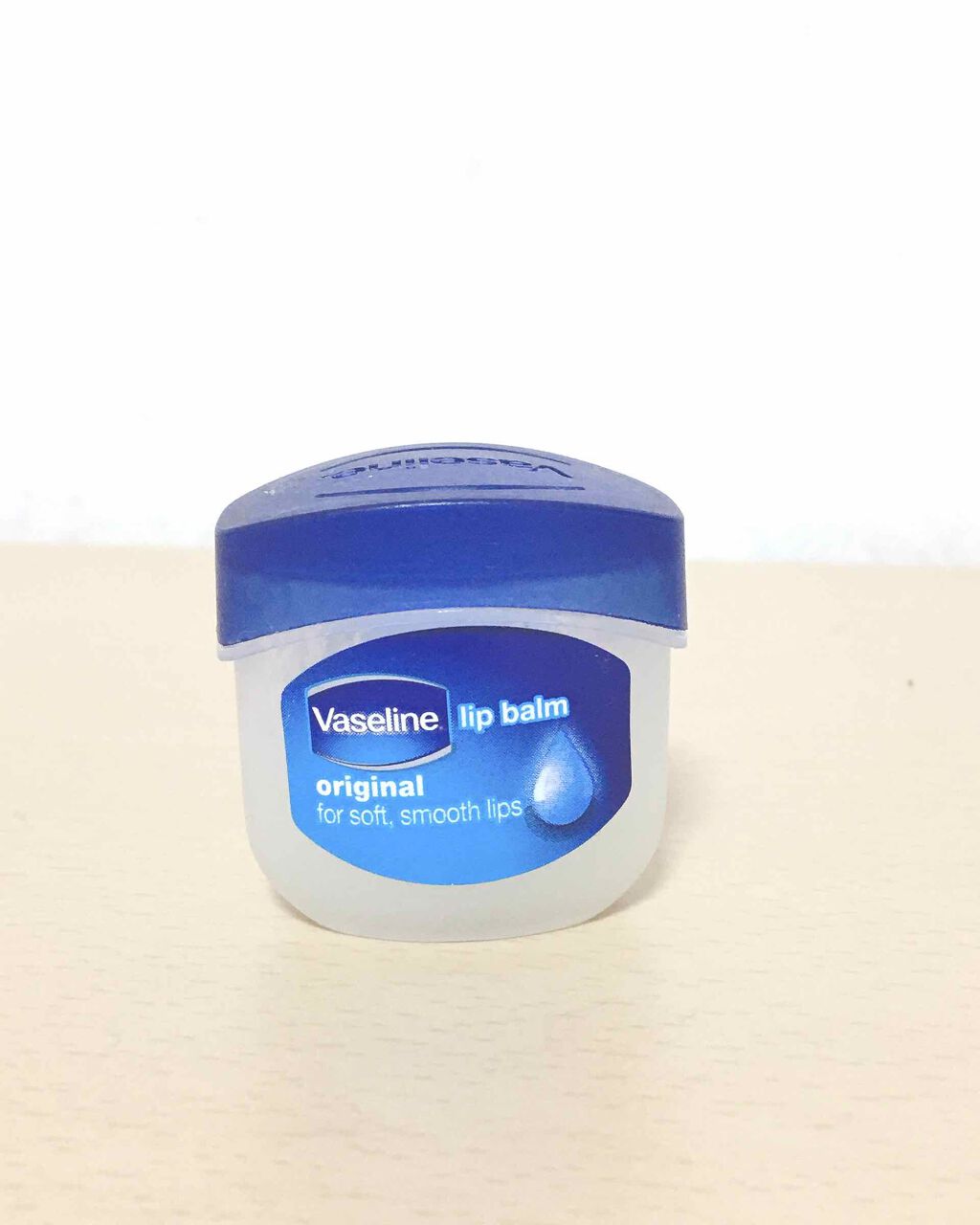 リップ オリジナル/ヴァセリン/リップバームを使ったクチコミ(1枚目)