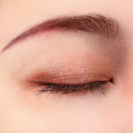 スパークル アイシャドウ/BOBBI BROWN/単色アイシャドウを使ったクチコミ(9枚目)