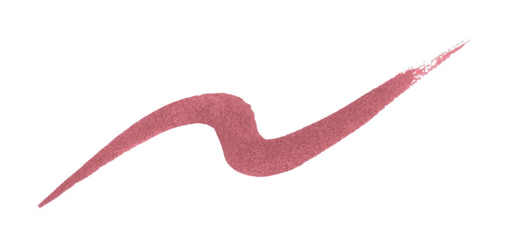 ニュアンスルック リキッドアイライナー 06 berry pink