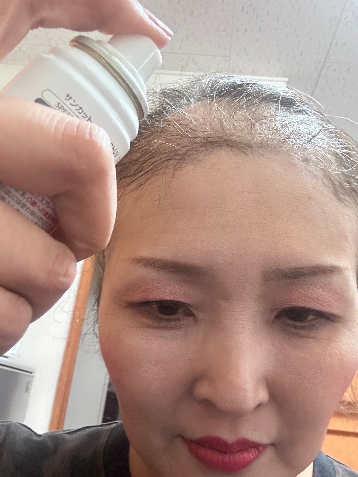 サンカットR プロテクトUV スプレー/サンカット®/日焼け止めミスト・スプレーを使ったクチコミ(3枚目)