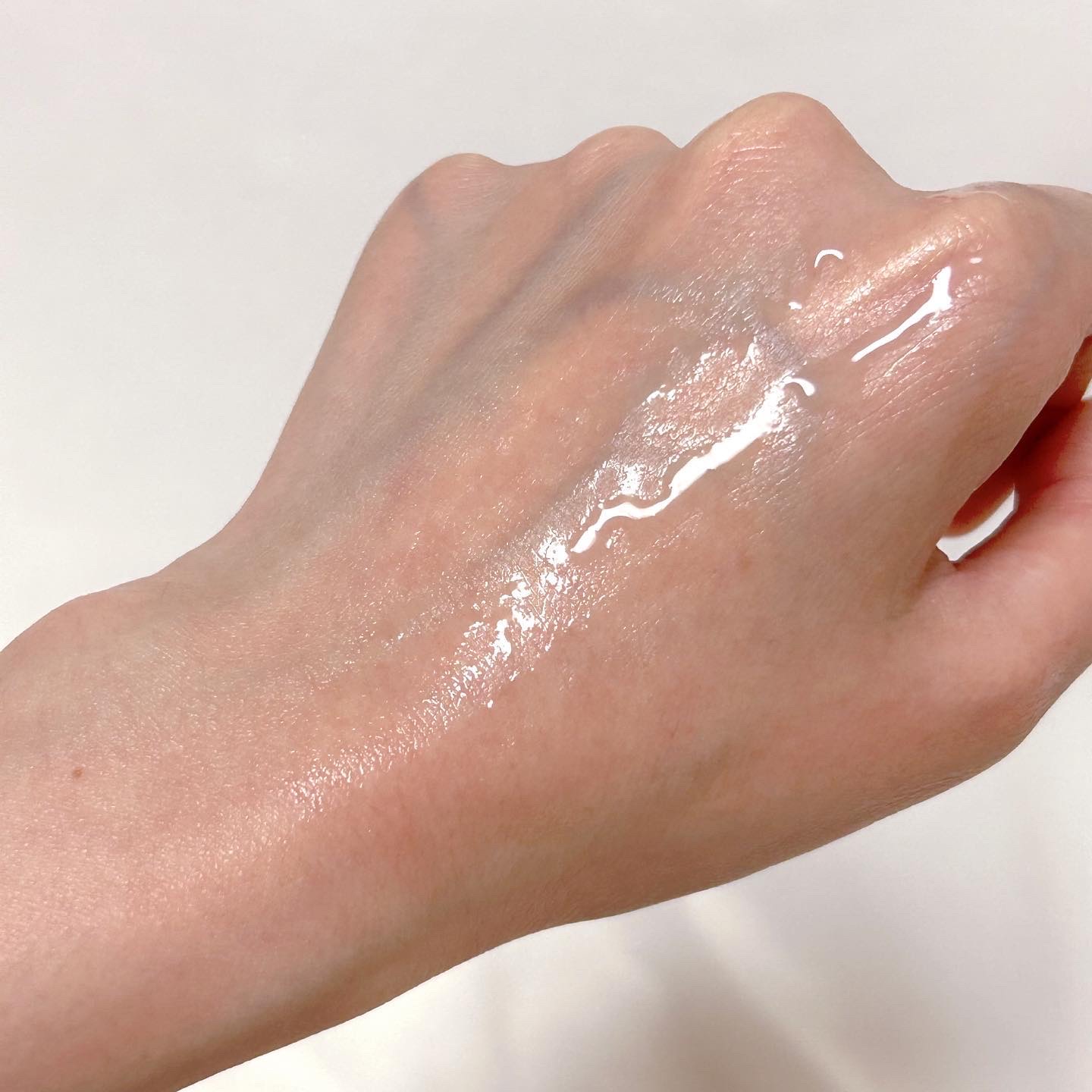 ピーリングブースター CLE DE LANKH(クレ ド ランク) 化粧水PB /MARIÉLAN/化粧水を使ったクチコミ（3枚目）