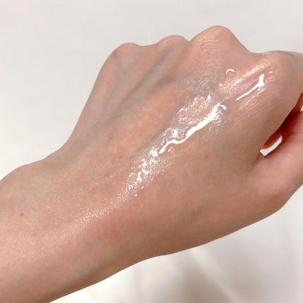 ピーリングブースター CLE DE LANKH(クレ ド ランク) 化粧水PB /MARIÉLAN/化粧水を使ったクチコミ(3枚目)