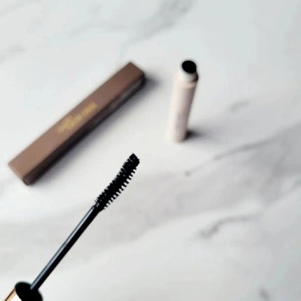 CGパーフェクトラッシュカラ/BLACK ROUGE/マスカラを使ったクチコミ(3枚目)