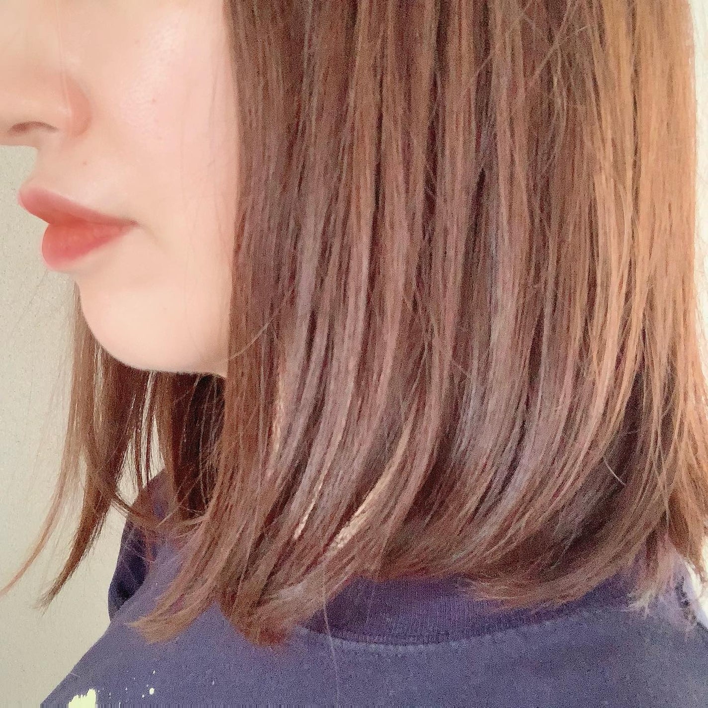 spice_elly on LIPS 「ダメージヘアの救世主💕ハホニコビックリドカーン集中ケアトリ..」(5枚目)