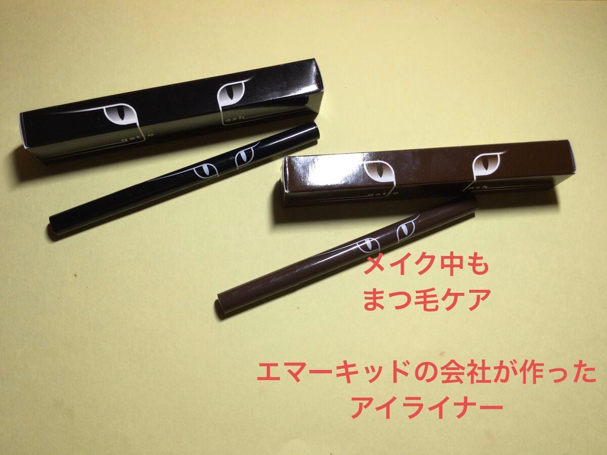 国内在庫 水橋保寿堂製薬 ガットラッシュ gatto lash - www