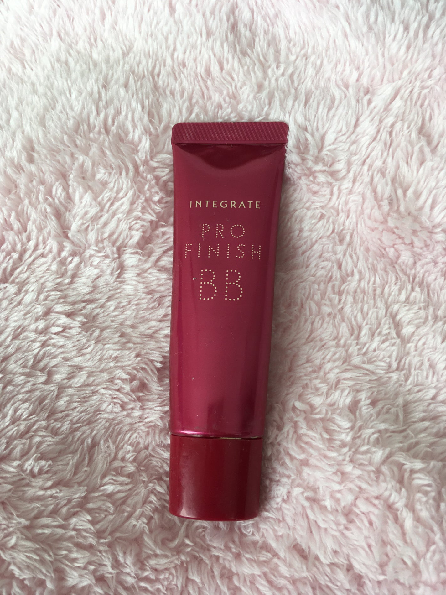 プロフィニッシュ BB/インテグレート/BBクリームを使ったクチコミ(1枚目)