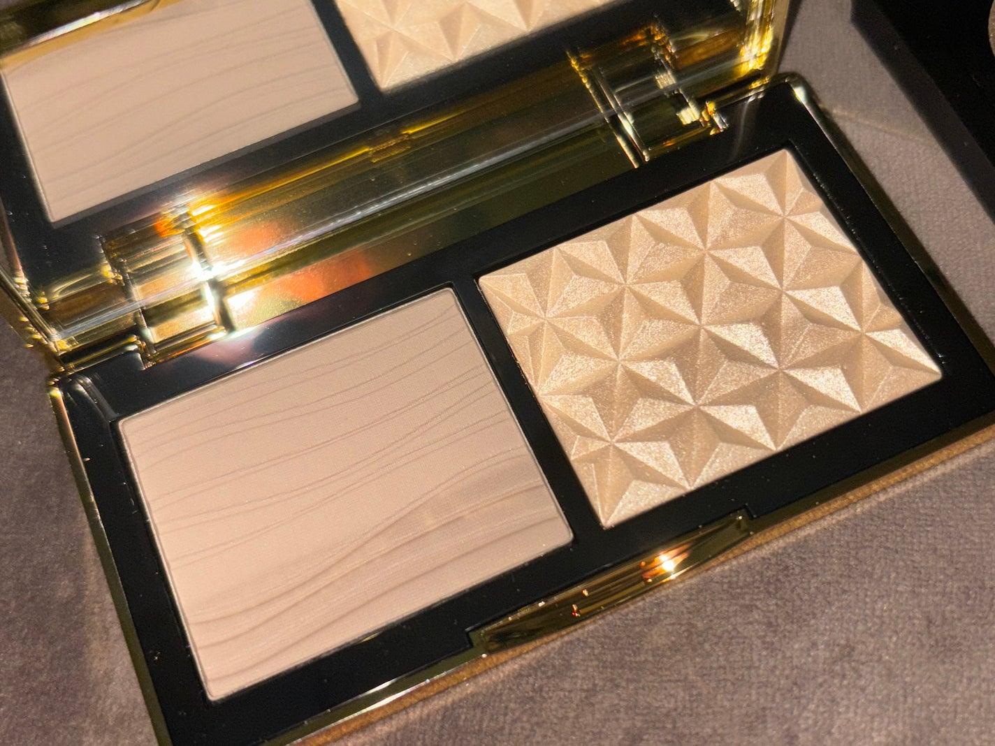 スモール アイシャドウ/M・A・C/単色アイシャドウを使ったクチコミ(4枚目)