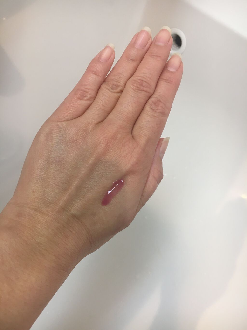 クレンジング・ミルク/BISAKI/ミルククレンジングを使ったクチコミ(1枚目)