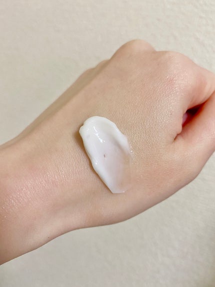 トリクセラNT フルイドクリーム/アベンヌ/ボディクリームを使ったクチコミ(2枚目)