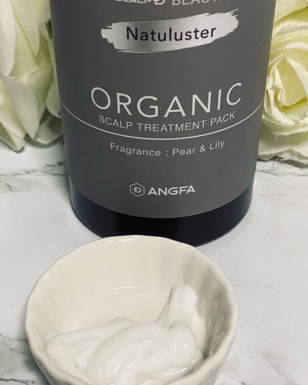 スカルプD ボーテ ナチュラスター スカルプシャンプー/トリートメントパック/アンファー(スカルプD)/シャンプー・コンディショナーを使ったクチコミ(3枚目)