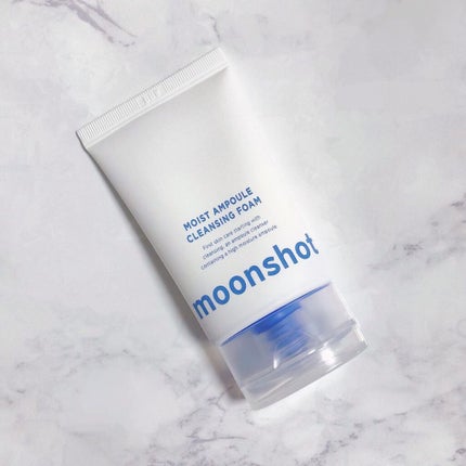 マイクロコレクトフィットクッション/moonshot/クッションファンデーションを使ったクチコミ(2枚目)