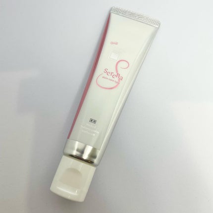 アパガードセレナ/アパガード/歯磨き粉を使ったクチコミ(1枚目)