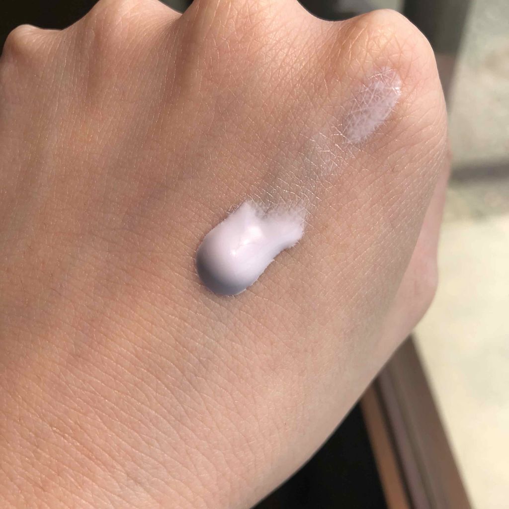 スキンアクア トーンアップUVエッセンス/スキンアクア/日焼け止めクリームを使ったクチコミ(2枚目)