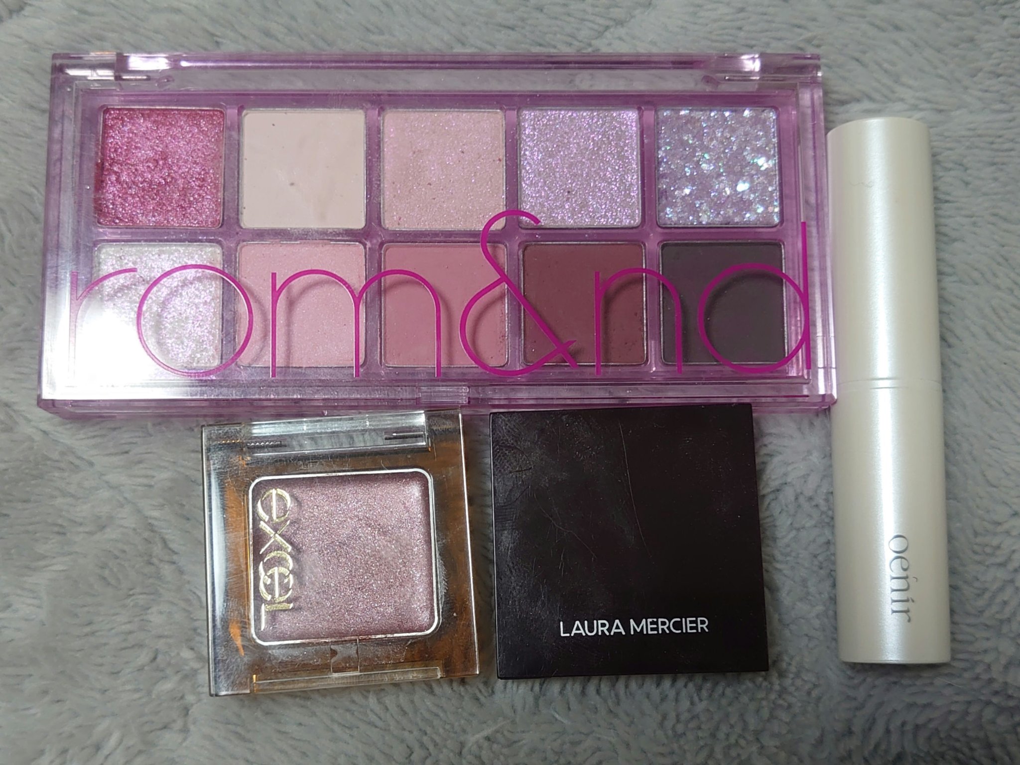 ブラッシュ カラー インフュージョン/ローラ メルシエ/パウダーチークを使ったクチコミ（1枚目）