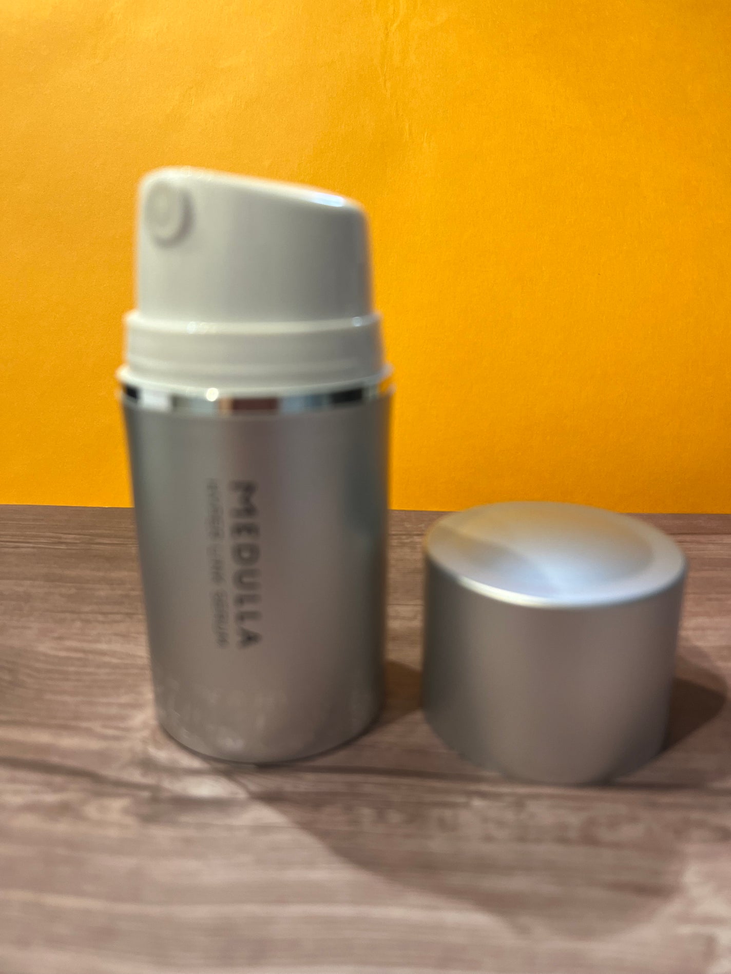 HYPERLINK SERUM/MEDULLA/アウトバストリートメントを使ったクチコミ(1枚目)