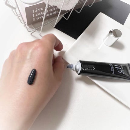 ソフィーナ iP ポア クリアリング ジェル ウォッシュ/SOFINA iP/その他洗顔料を使ったクチコミ(2枚目)