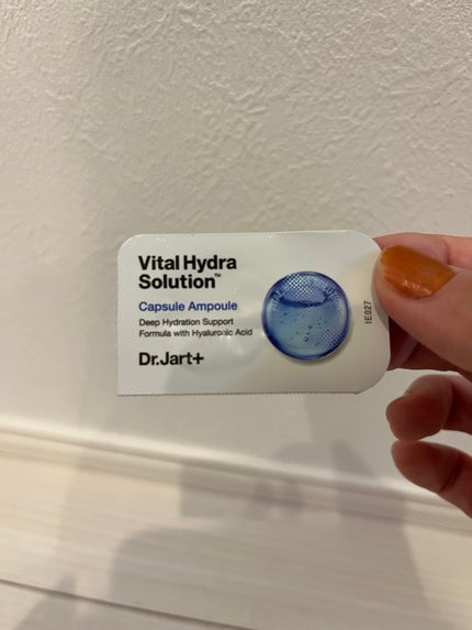 candy3ks on LIPS 「本日の夜のスキンケア🍐✨⚪️NALCモイストローション ⚪️..」(4枚目)