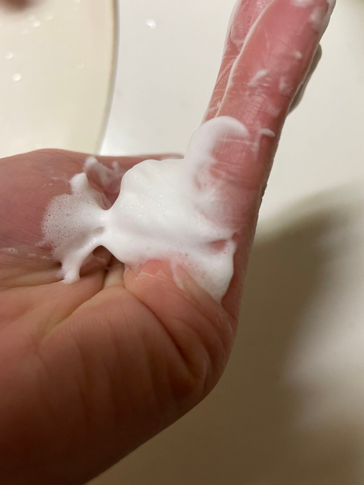 マジックソープ ティートゥリー/ドクターブロナー/ボディソープを使ったクチコミ(2枚目)