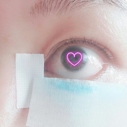 EYE2IN 低刺激 セルフプロ用 まつげパーマ 3種 セット/Qoo10/その他キットセットを使ったクチコミ(2枚目)