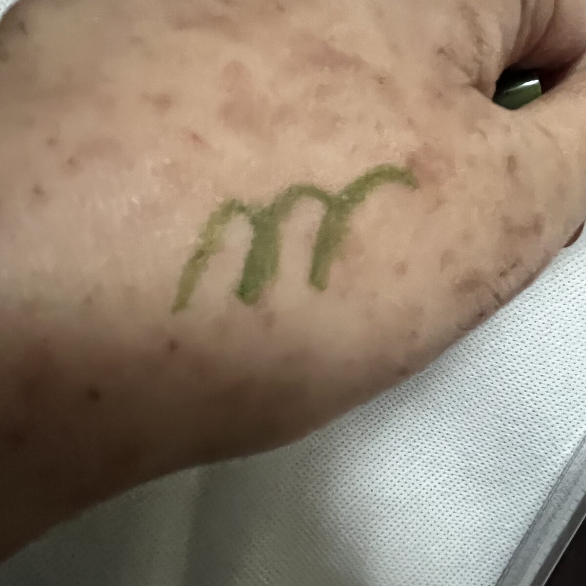 シルキーリキッドアイライナーWP/D-UP/リキッドアイライナーを使ったクチコミ（2枚目）