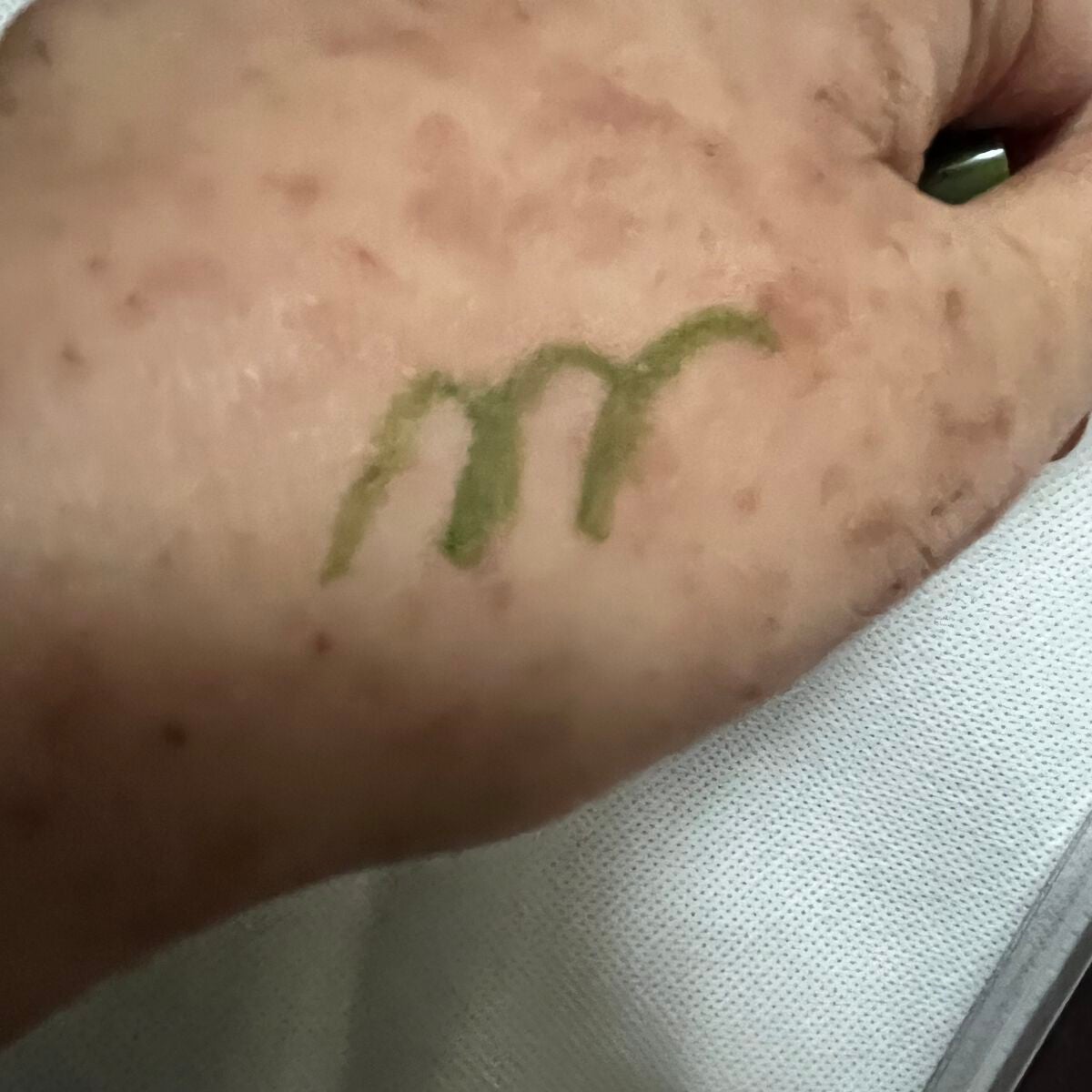 シルキーリキッドアイライナーWP/D-UP/リキッドアイライナーを使ったクチコミ(2枚目)